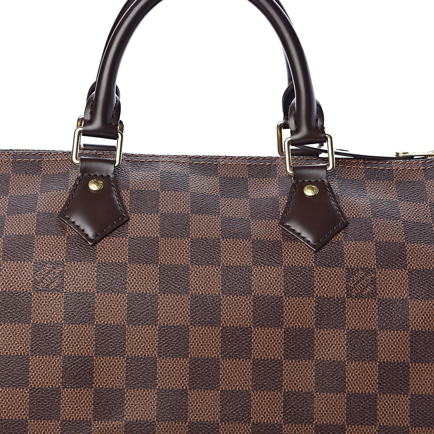 Damier Ebene Speedy 30