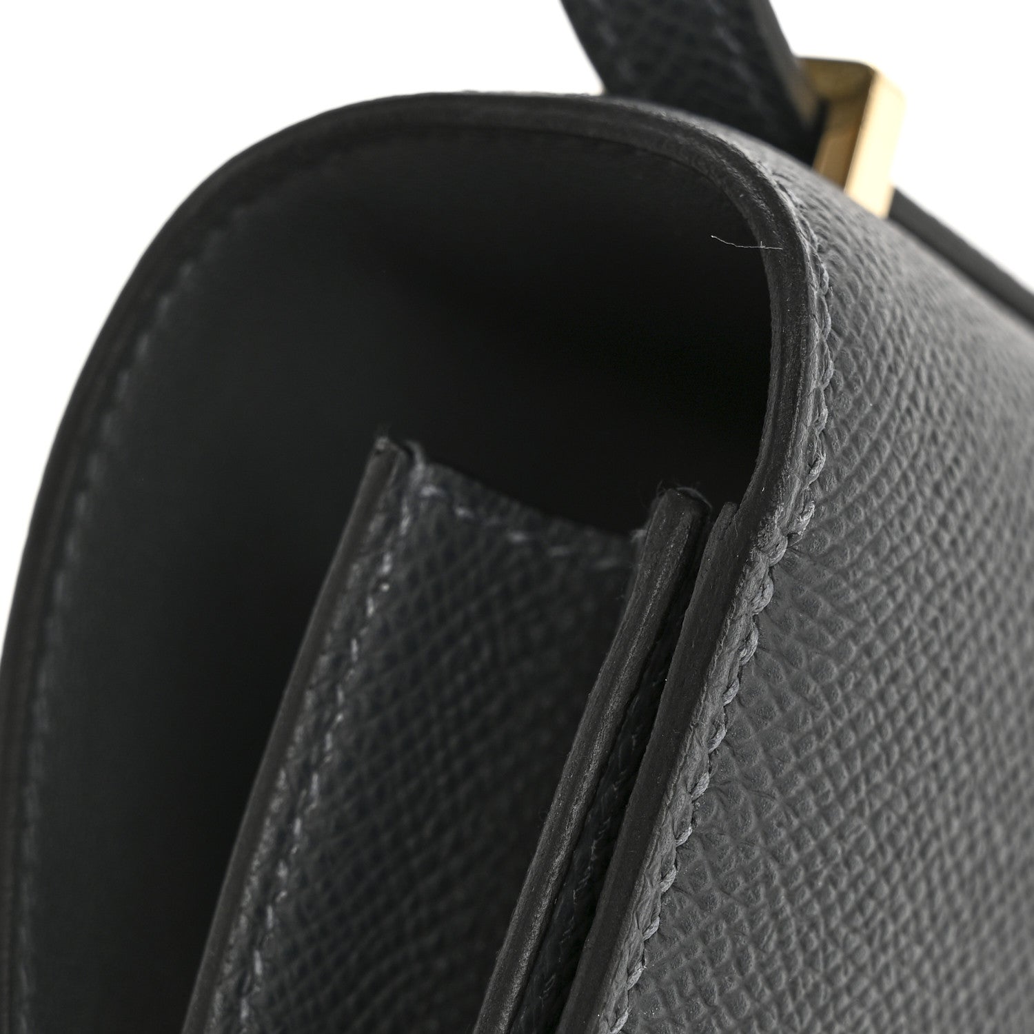 Hermes Epsom Constance 18 Gris Misty 15 of 16