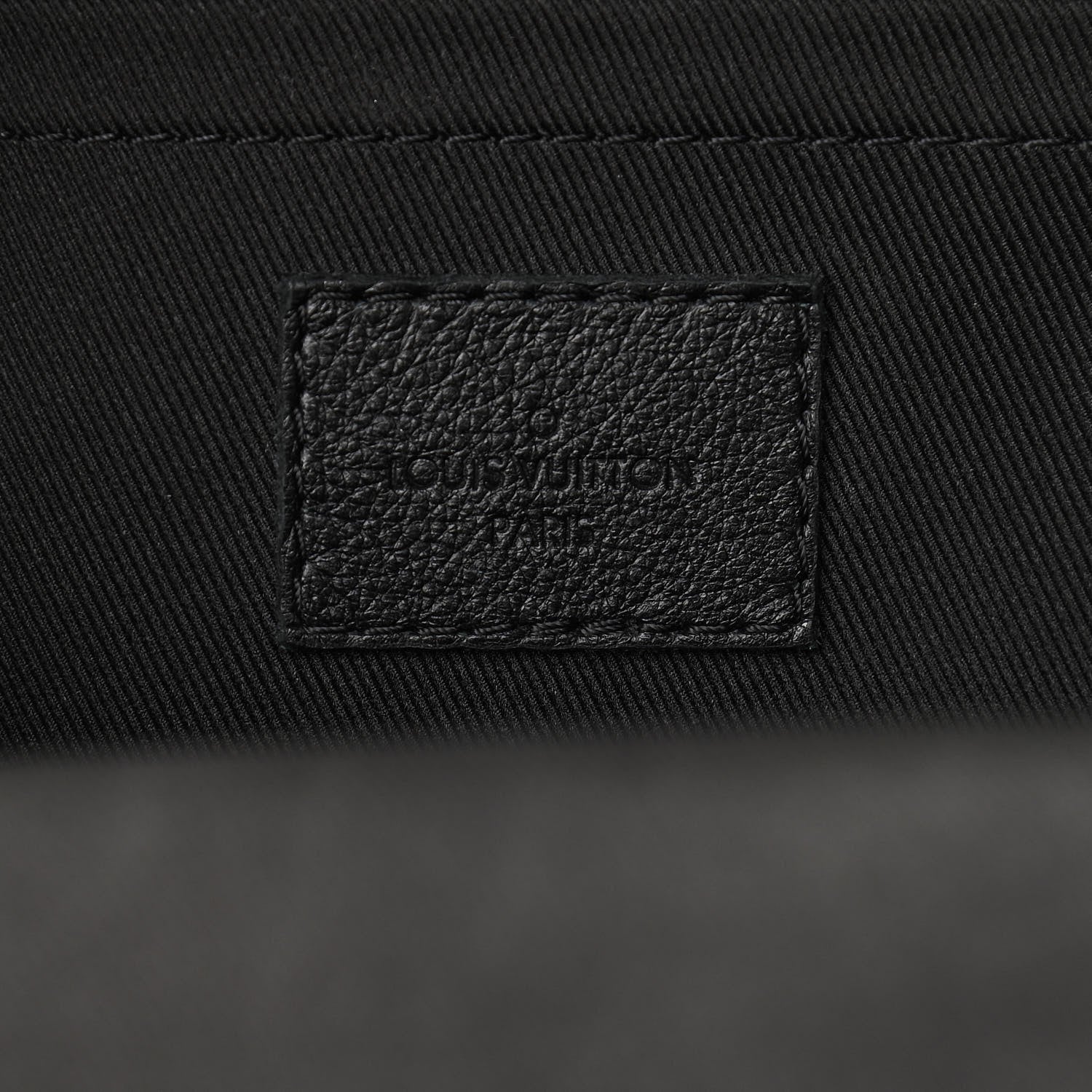 Louis Vuitton Reverse Monogram Palm Springs Backpack Mini 6 of 10