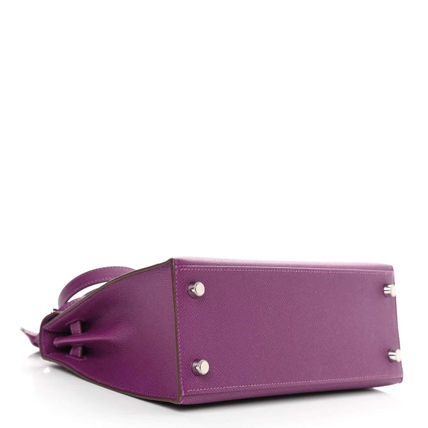 Hermes Epsom Kelly Sellier 25 Anemone 4 of 11
