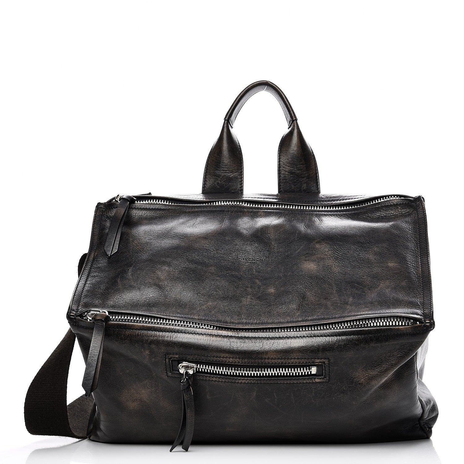 Givenchy Calfskin Large Pandora Black 1 of 20