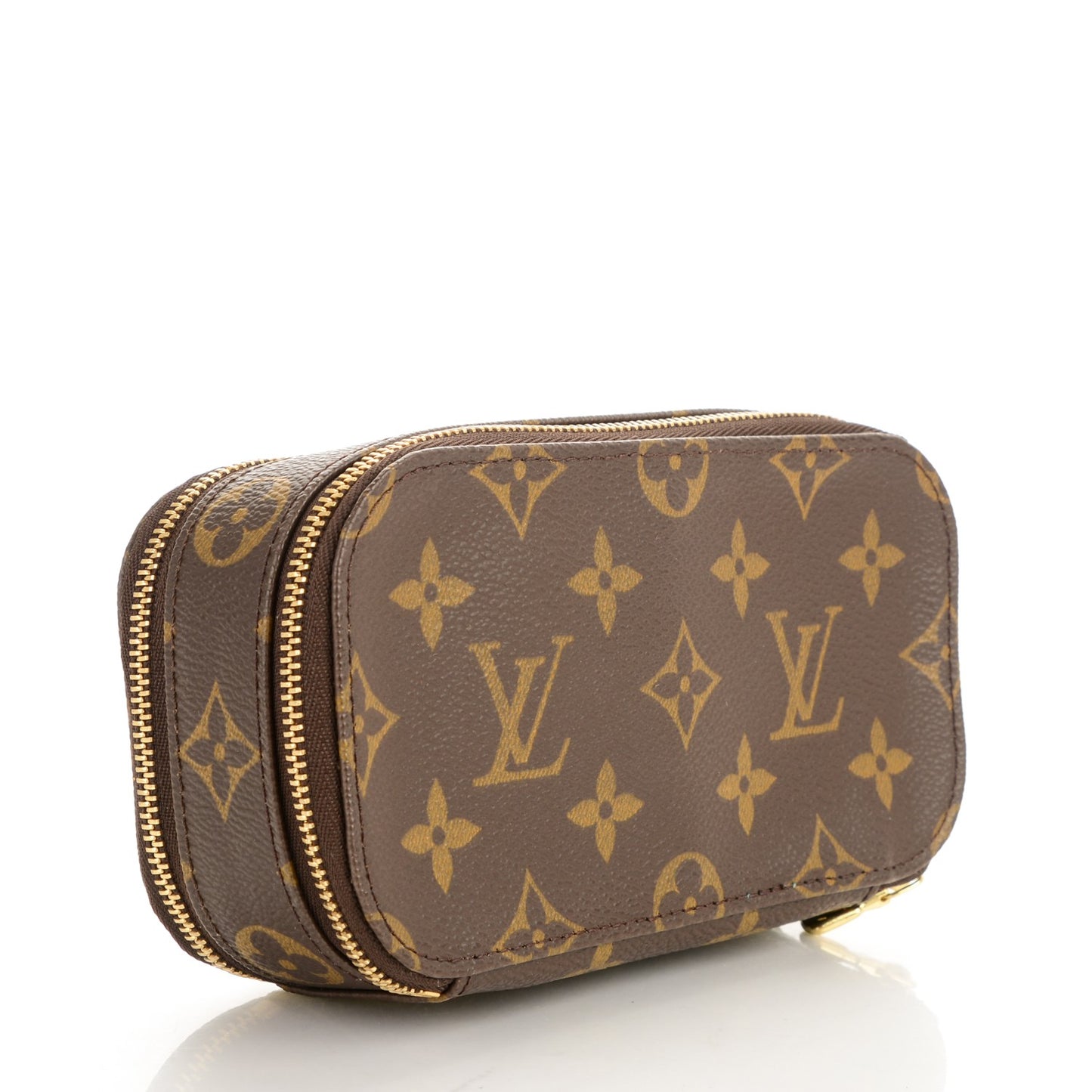 Monogram Trousse Blush PM