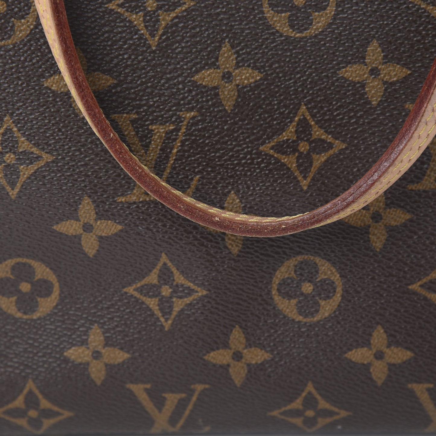 Monogram Neo Neverfull MM Pivoine