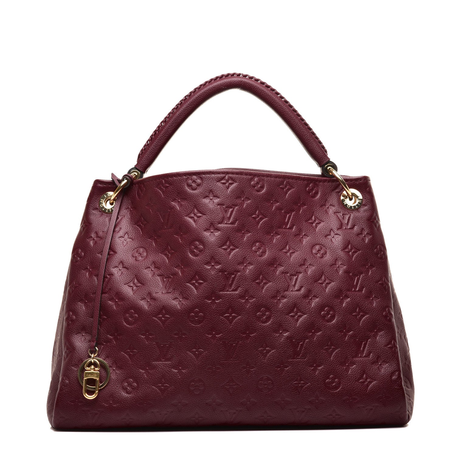 Louis Vuitton Empreinte Artsy MM Aurore 1 of 8