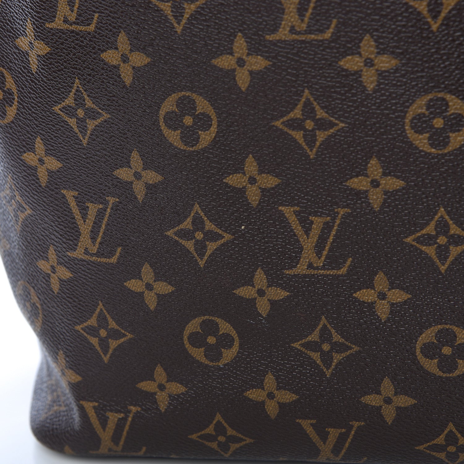 Louis Vuitton Monogram Neo Neverfull MM 14 of 15