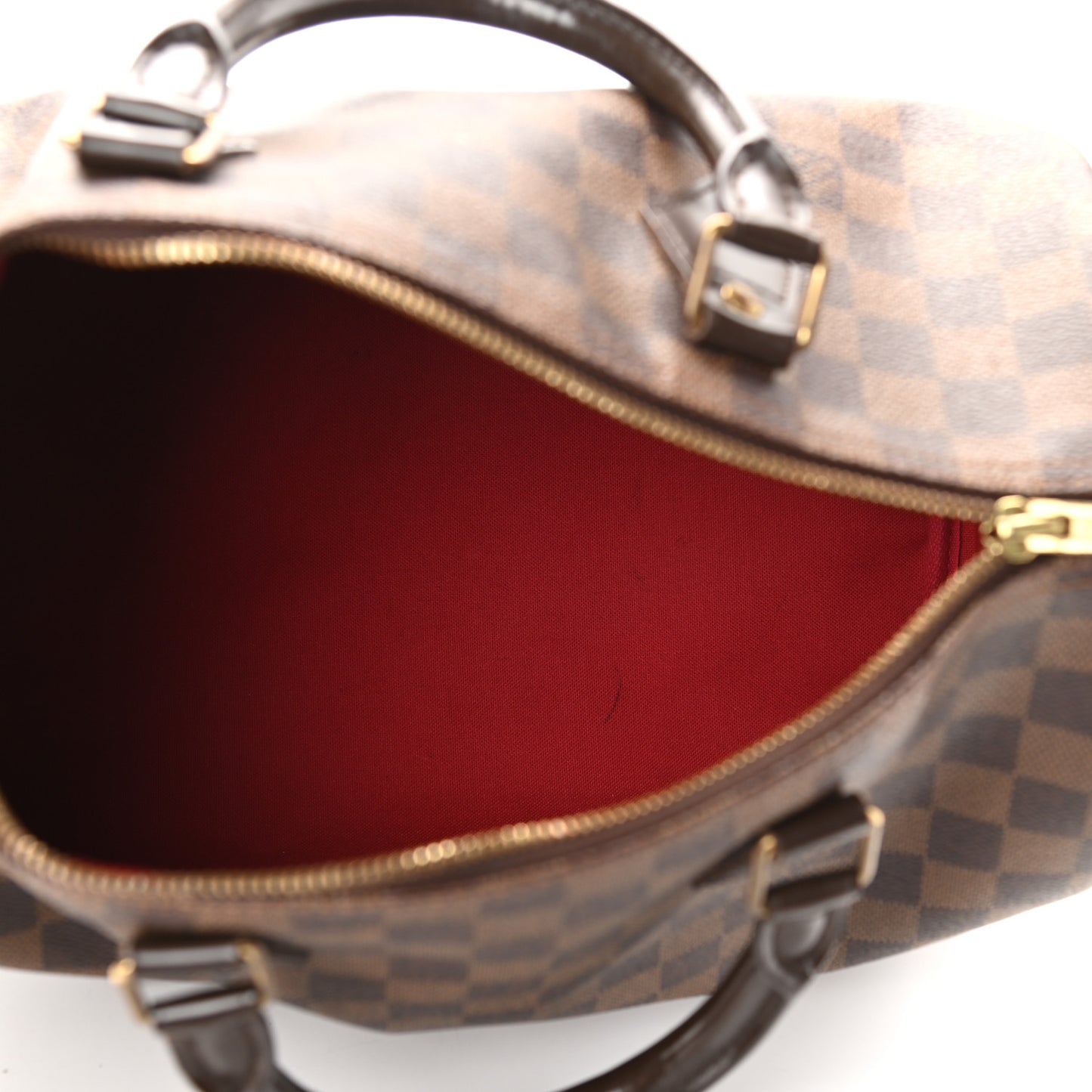 Damier Ebene Speedy 30