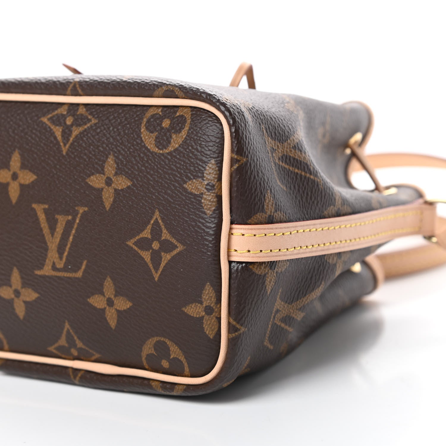 Louis Vuitton Monogram Nano Noe 10 of 13