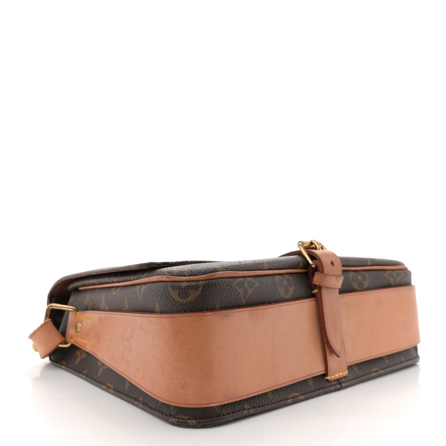 Monogram Cartouchiere 26