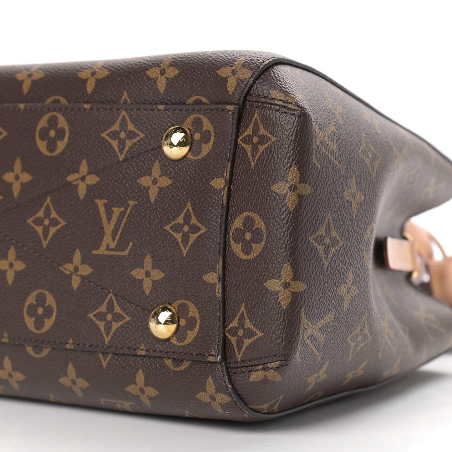 Monogram Montaigne MM