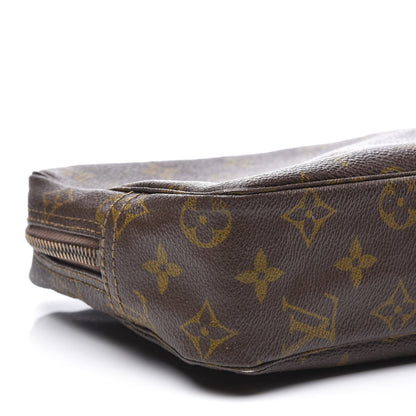 Louis Vuitton Monogram Trousse Toilette 23 6 of 11