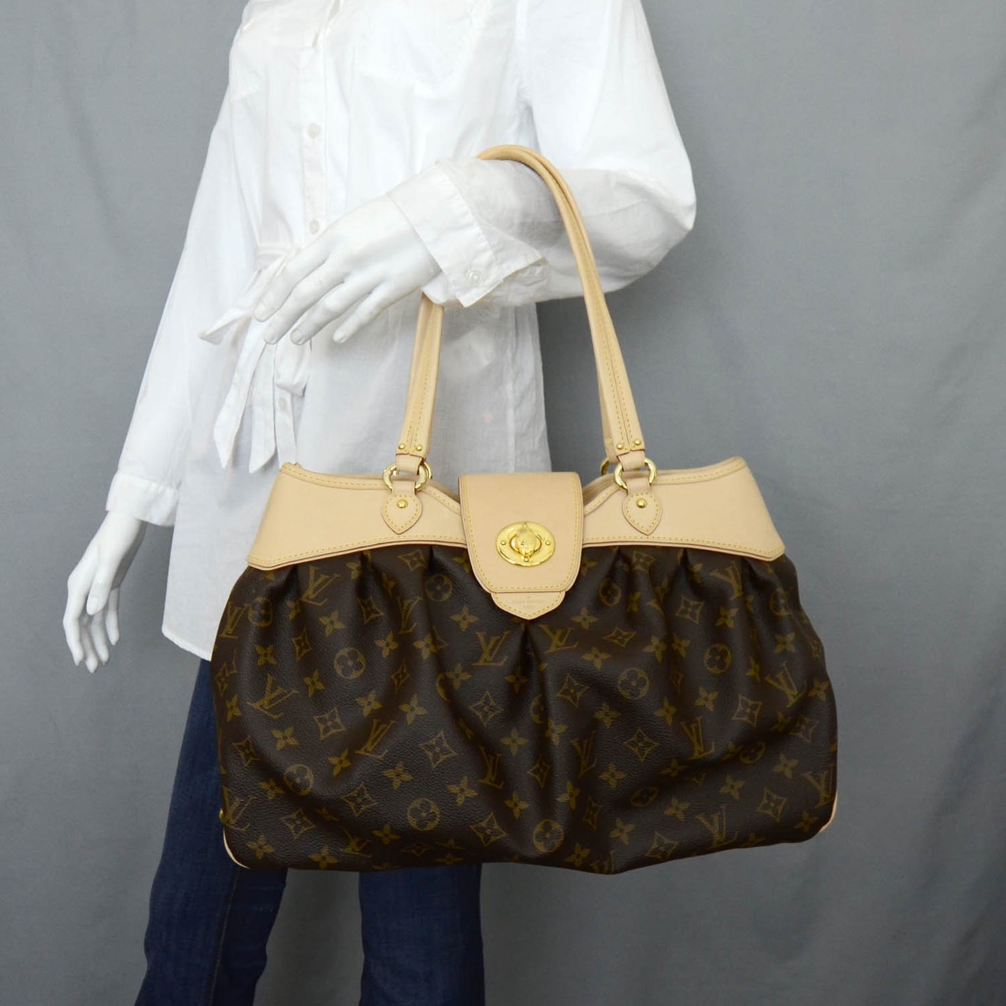 Monogram Boetie MM