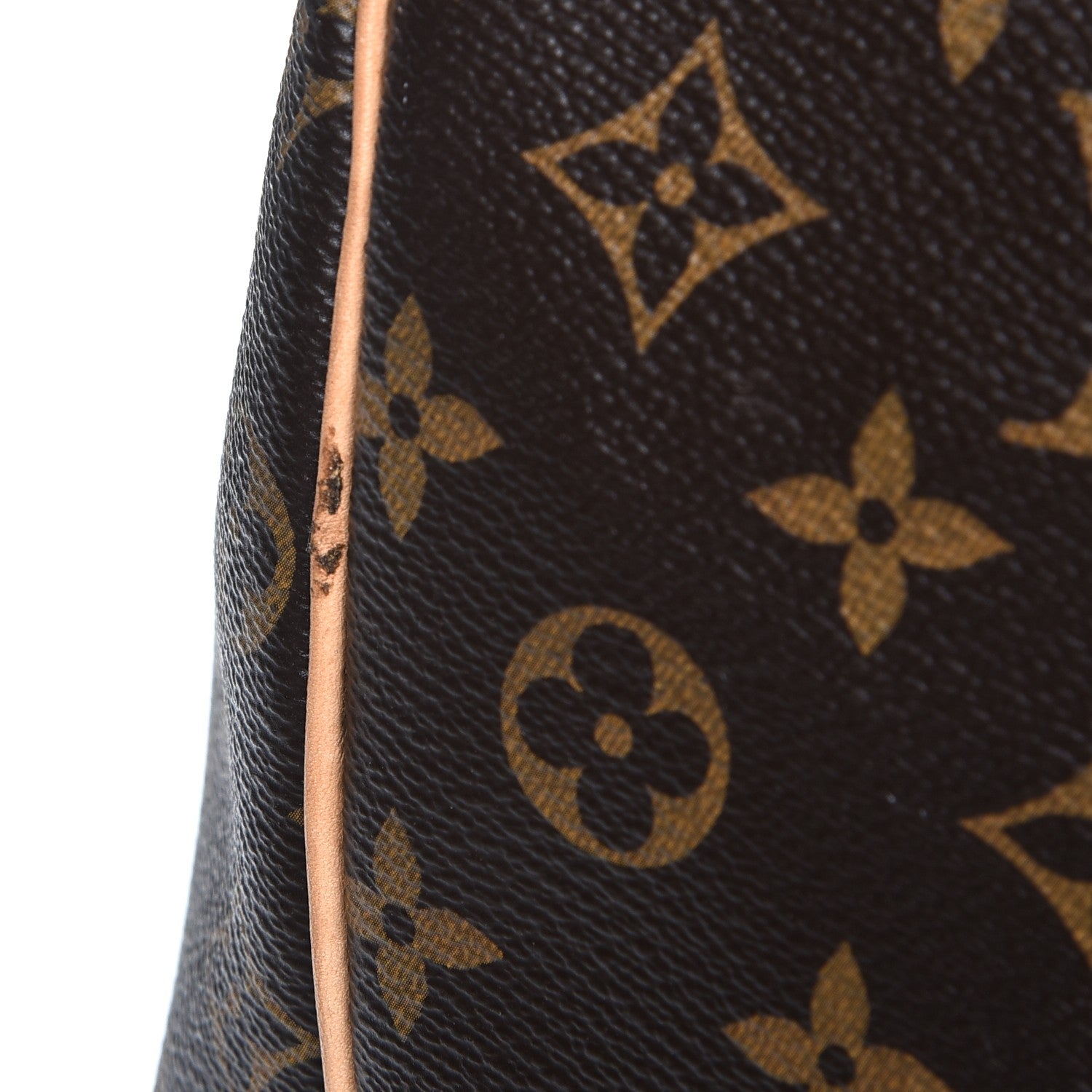 Louis Vuitton Monogram Keepall 60 10 of 12
