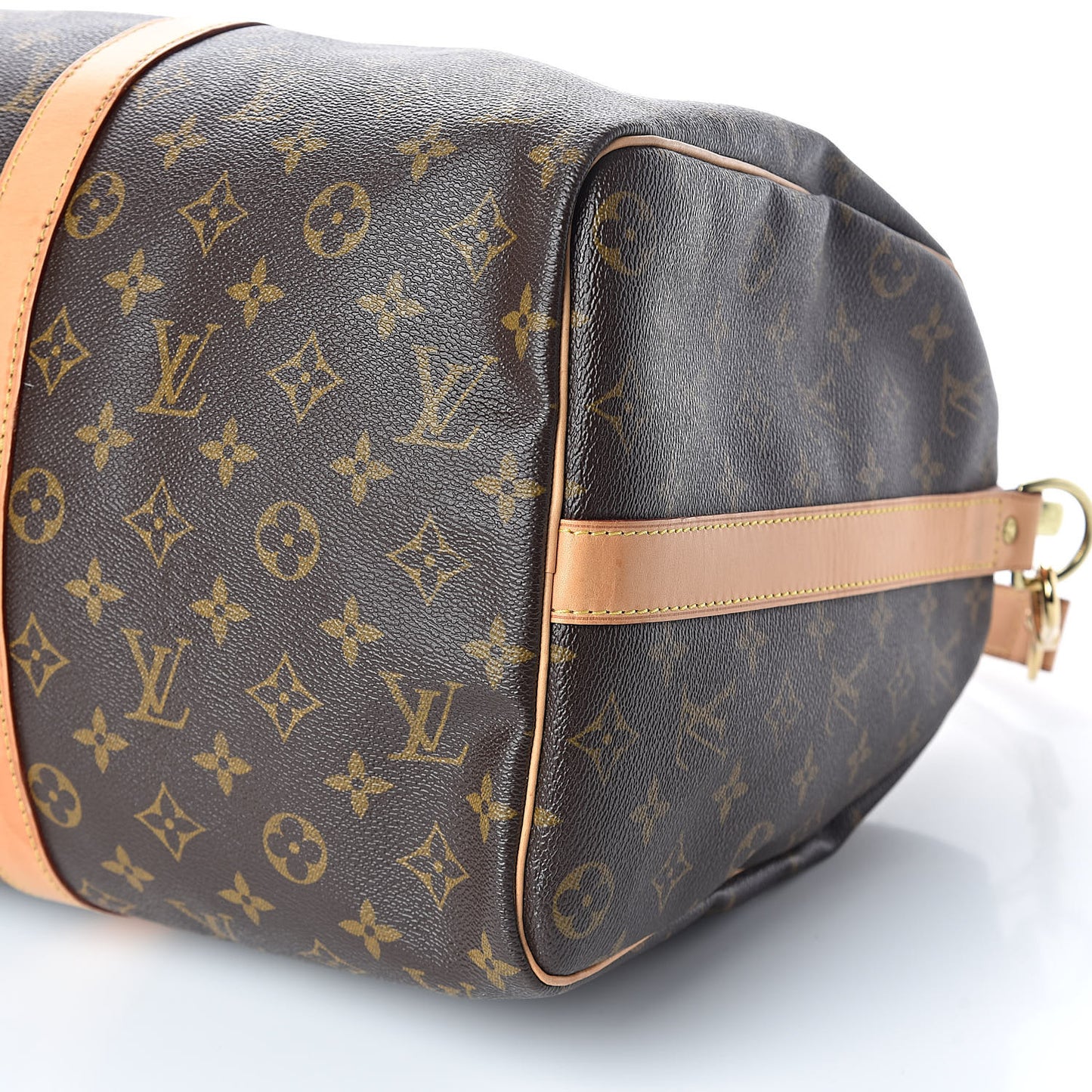 Monogram Keepall Bandouliere 45
