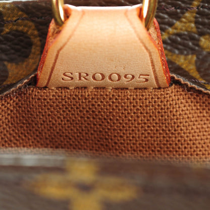 Louis Vuitton Monogram Vavin PM 7 of 7