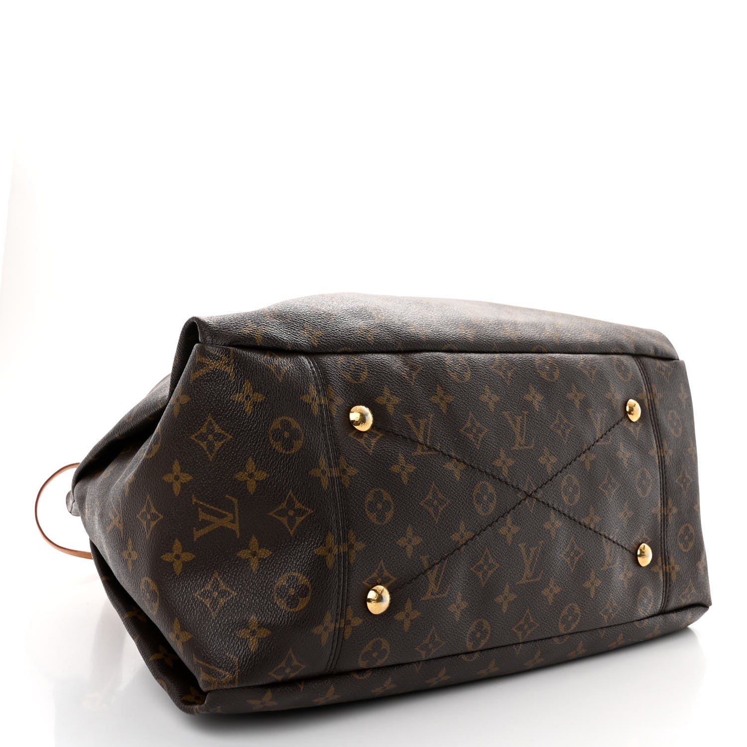 Louis Vuitton Monogram Artsy MM 4 of 13