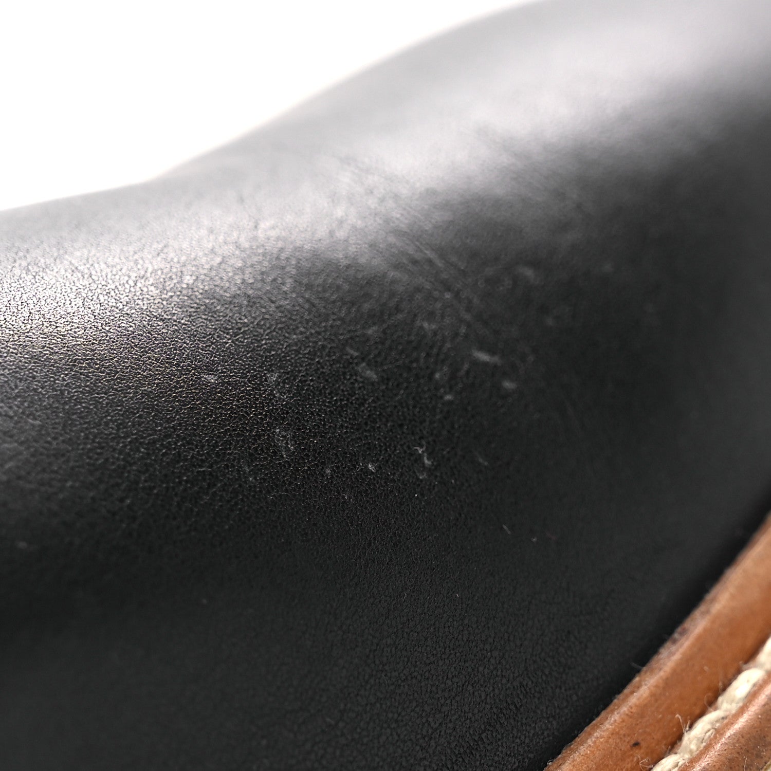Hermes Calfskin Follow Ankle Boots 41 Black 25 of 25