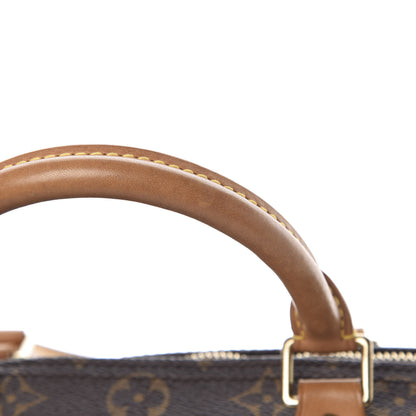 Louis Vuitton Monogram Speedy 30 15 of 17