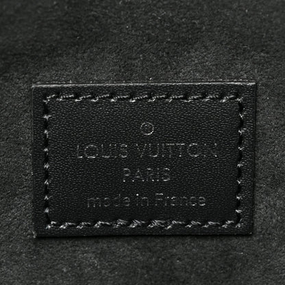 Louis Vuitton Epi Pochette Felicie Black 8 of 12