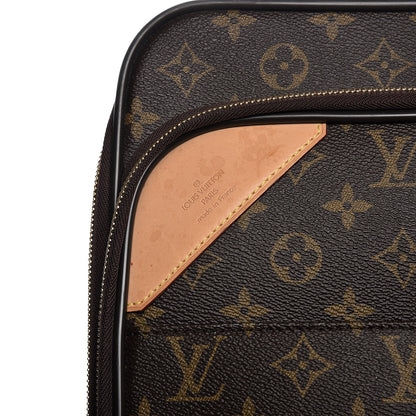 Louis Vuitton Monogram Pegase 55 Business NM 7 of 18