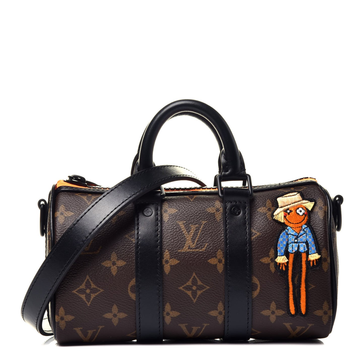 Monogram Keepall XS
