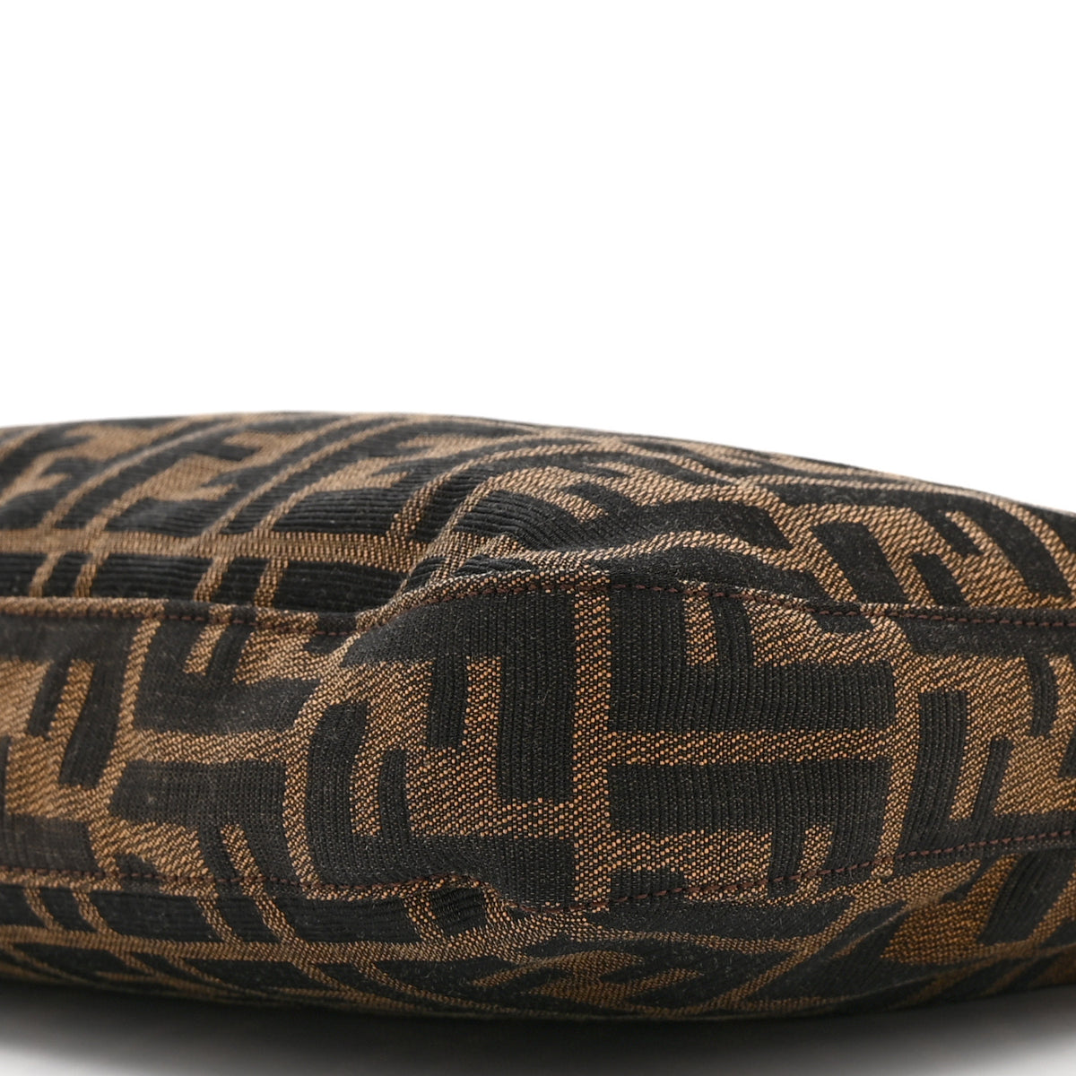 Zucca Shoulder Bag Tobacco