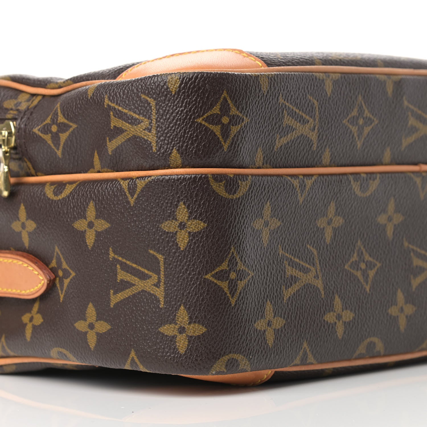 Louis Vuitton Monogram Nil 28 8 of 10