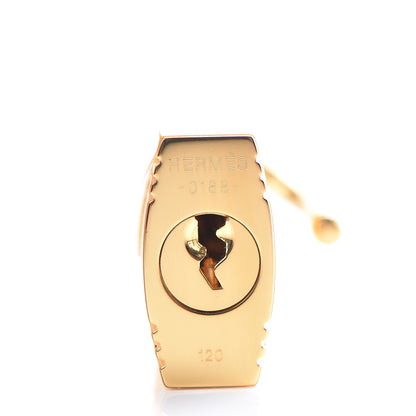 Hermes Epsom Birkin 35 Jaune Ambre 34 of 38