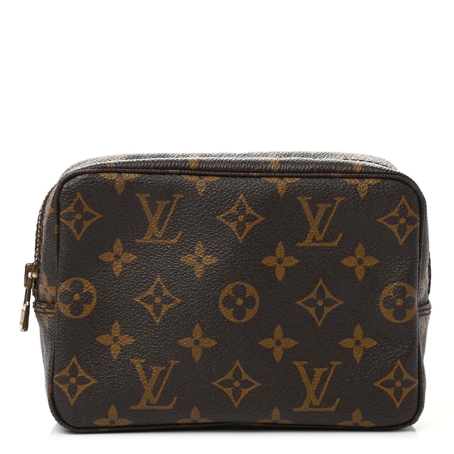 Louis Vuitton Monogram Trousse Toilette 19 1 of 7