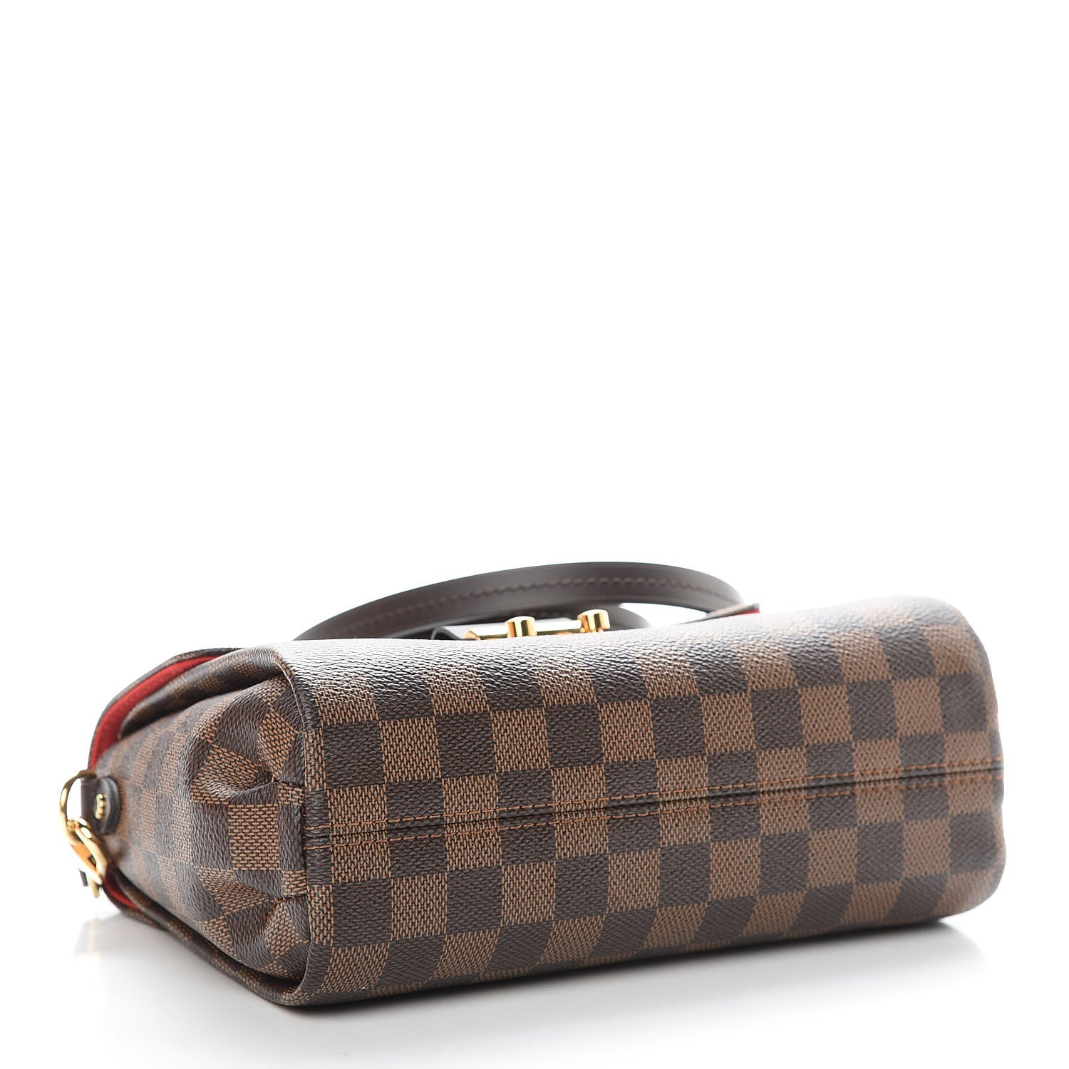 Louis Vuitton Damier Ebene Croisette 4 of 11