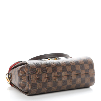 Louis Vuitton Damier Ebene Croisette 4 of 11