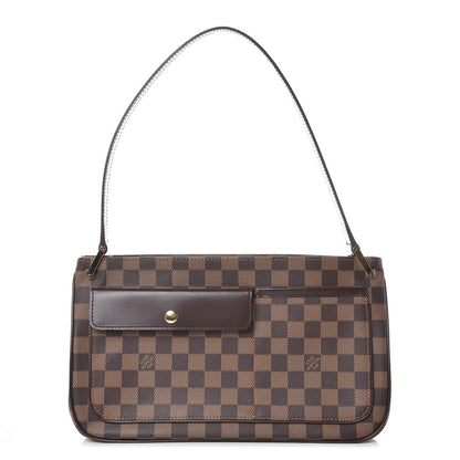 Louis Vuitton Damier Ebene Aubagne 1 of 7