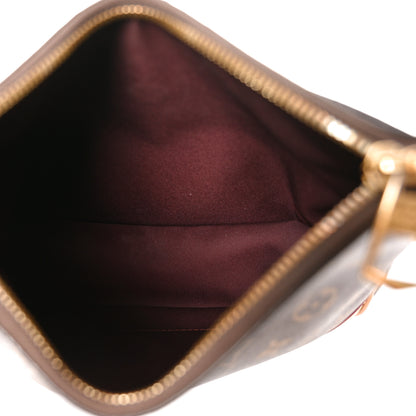 Louis Vuitton Monogram Odeon PM Natural 5 of 9
