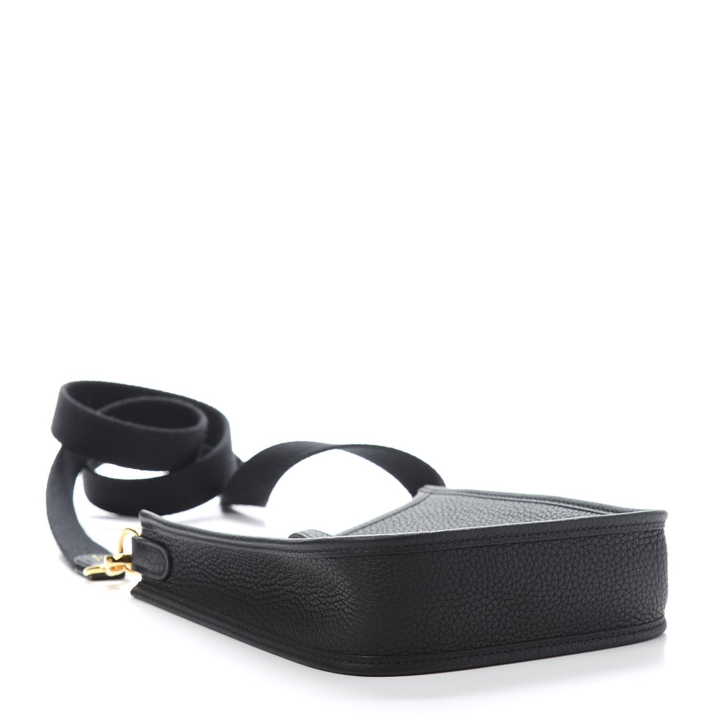 Taurillon Clemence Evelyne TPM Black