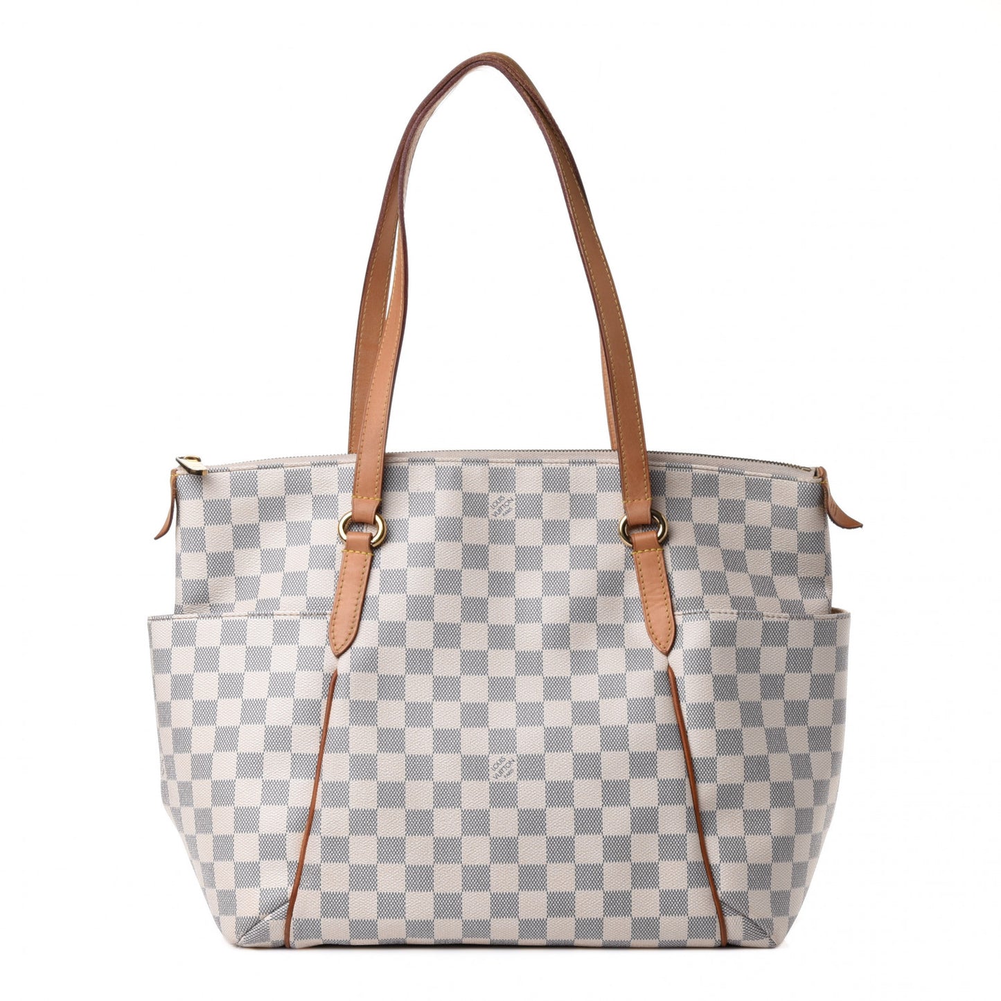 Damier Azur Totally MM