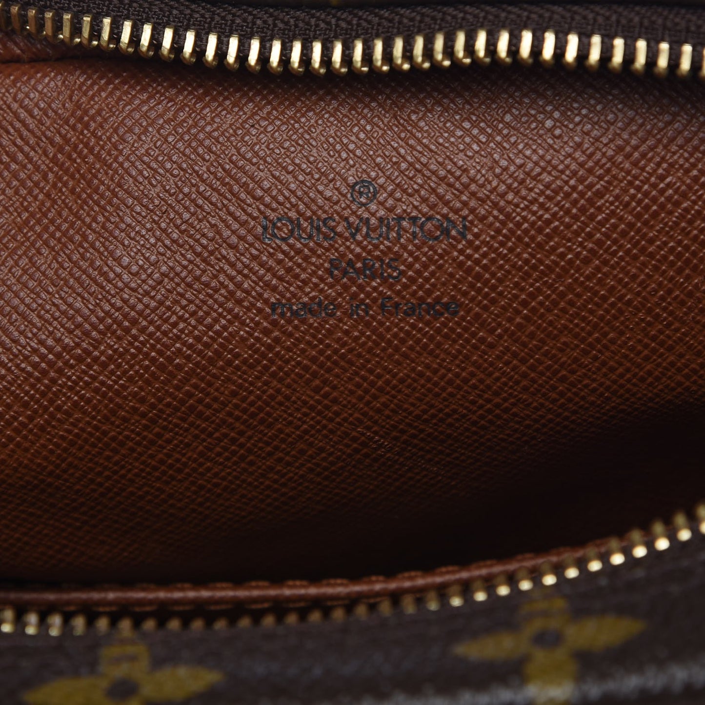 Monogram Danube 21
