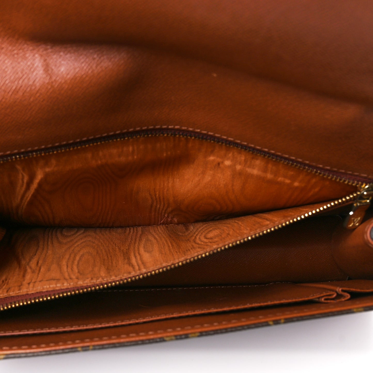 Monogram Pochette Dame 29