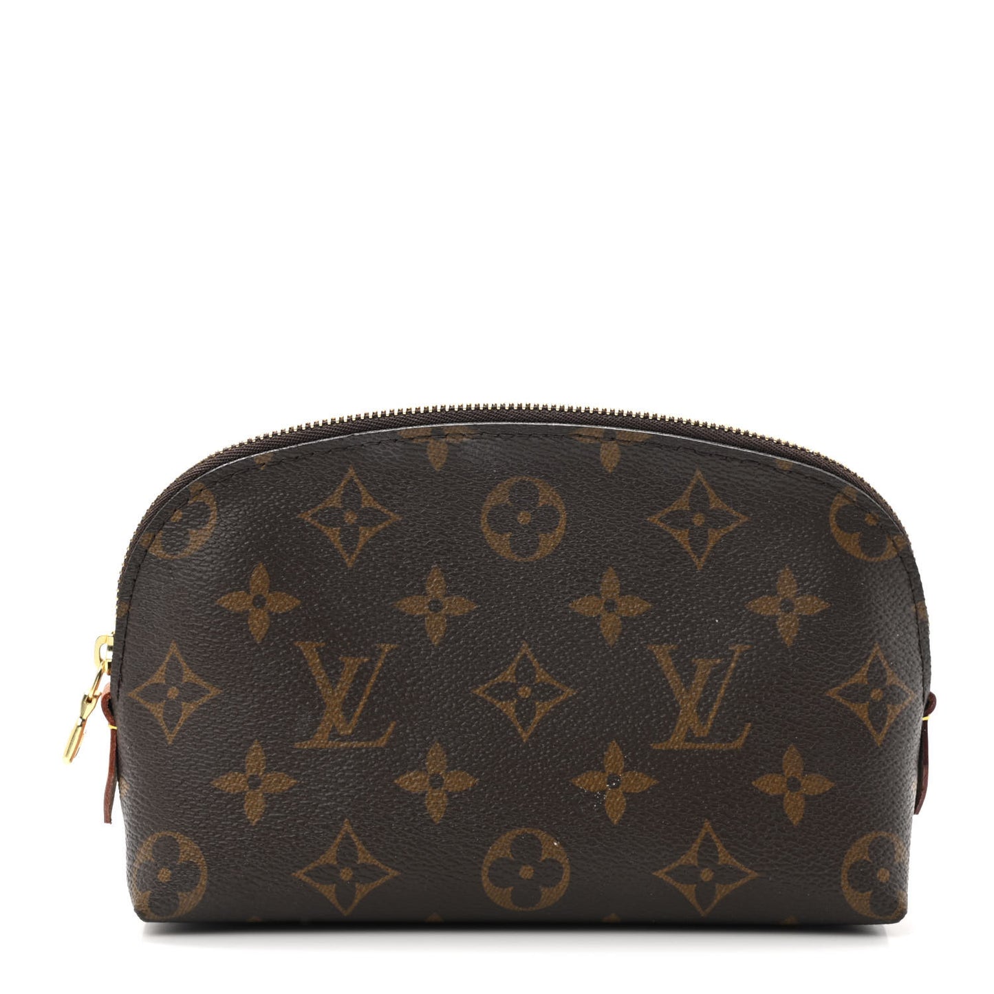 Monogram Cosmetic Pouch
