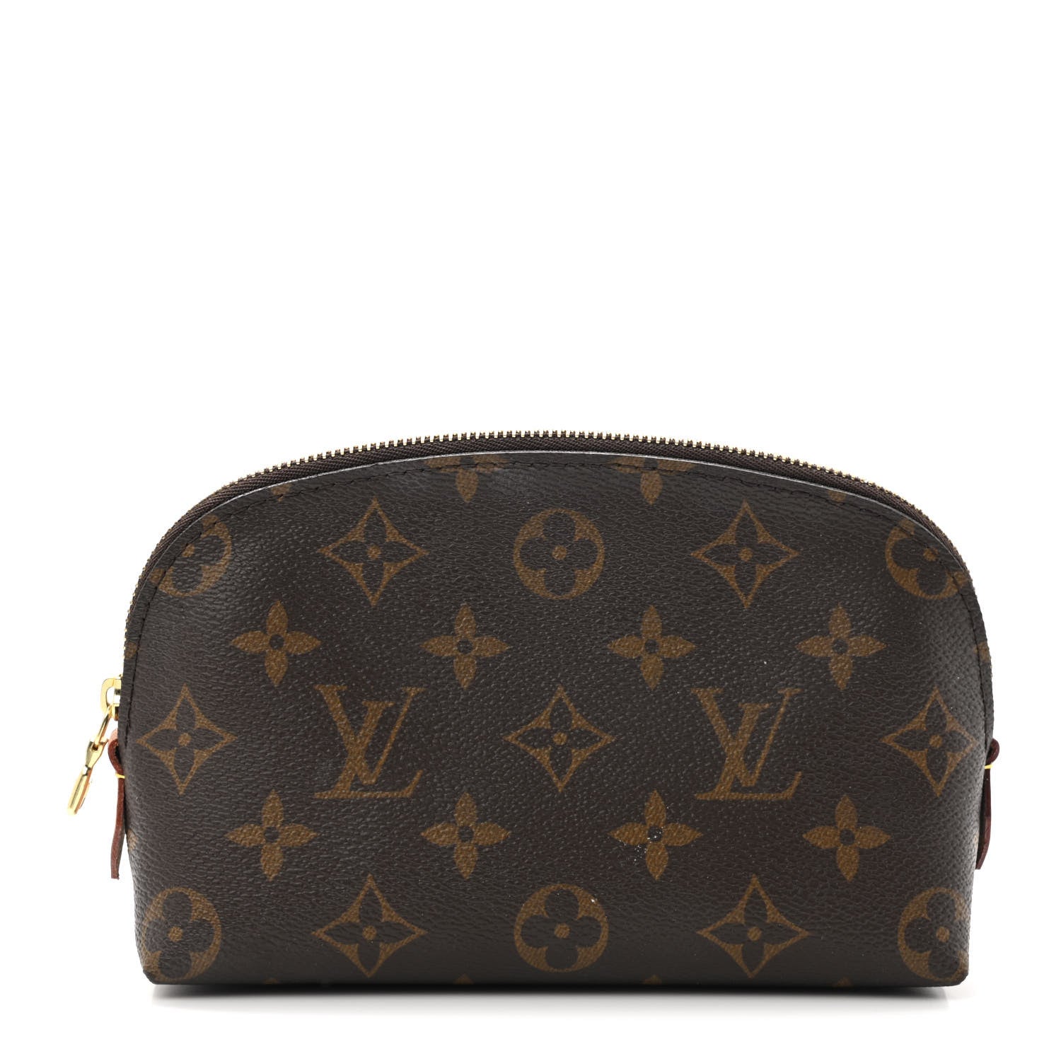 Louis Vuitton Monogram Cosmetic Pouch 1 of 9