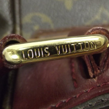 Louis Vuitton Monogram Bequia Porte Document Geant 10 of 12