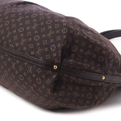 Louis Vuitton Monogram Idylle Fantaisie Fusain 5 of 9