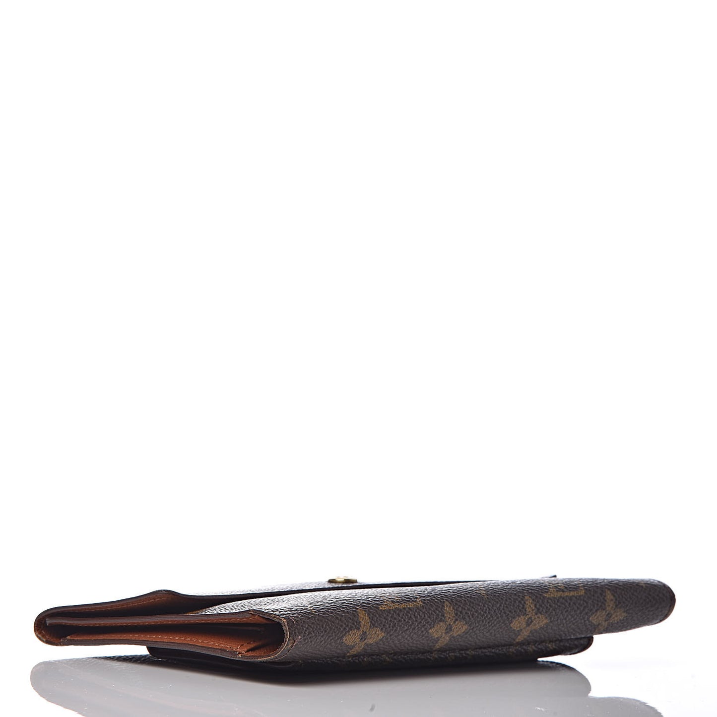 Monogram Organizer Wallet