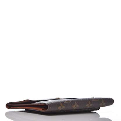 Louis Vuitton Monogram Organizer Wallet 4 of 13