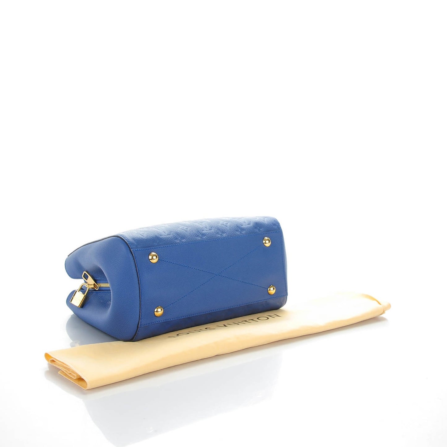 Empreinte Montaigne MM Denim