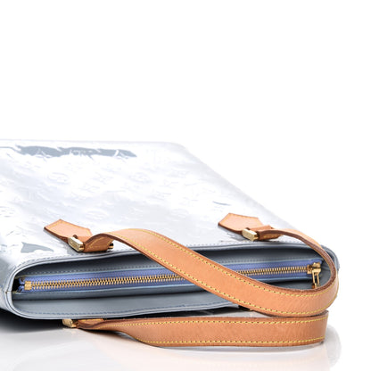 Louis Vuitton Vernis Houston Lavender 10 of 10