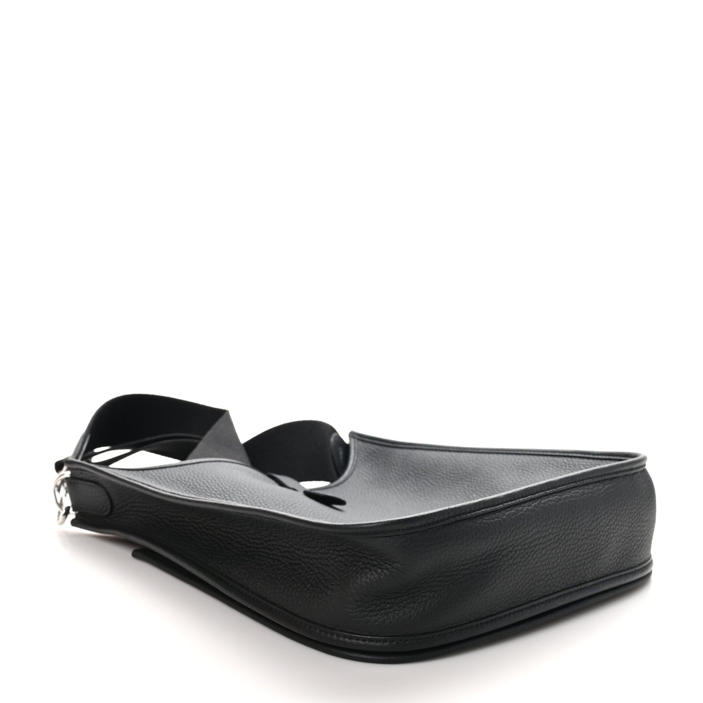 Taurillon Clemence EVELYNE III PM Black
