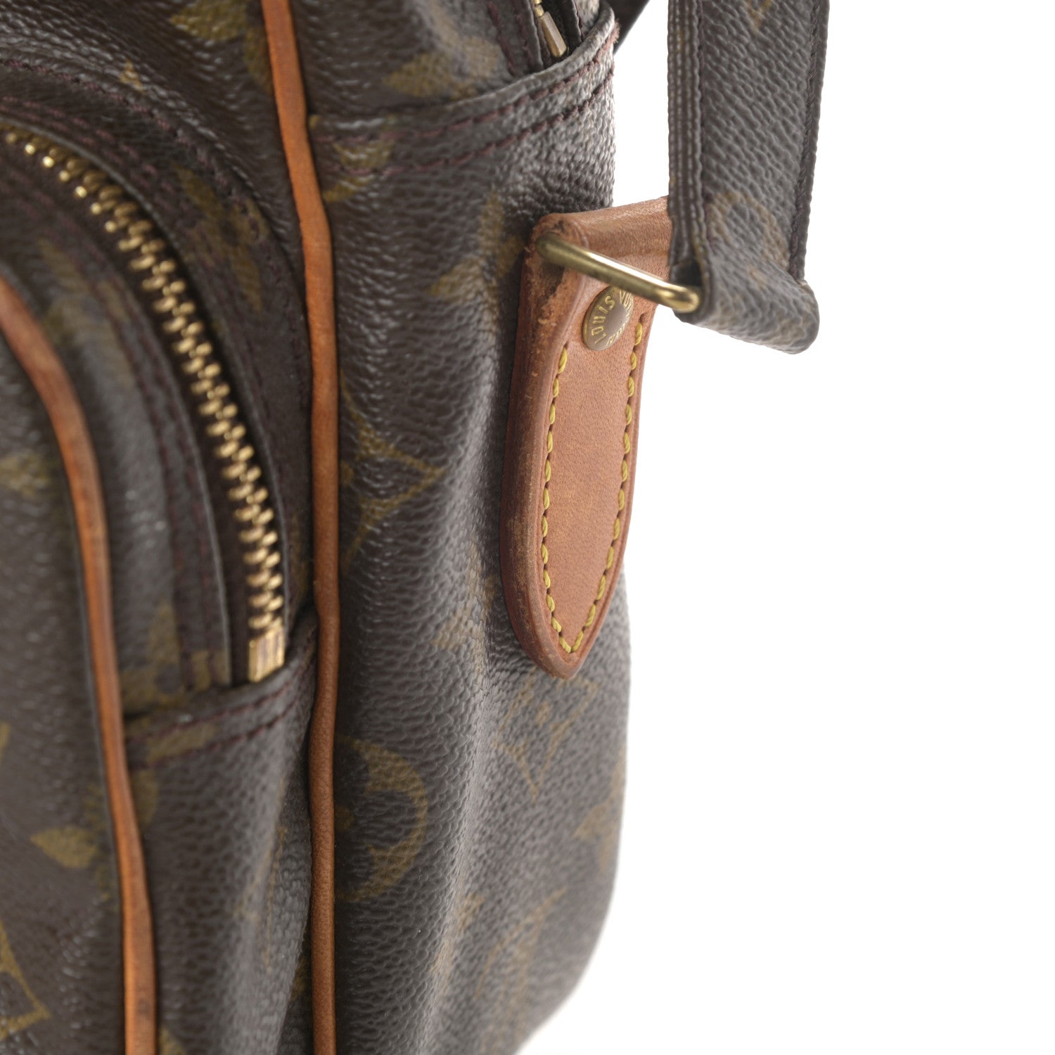 Louis Vuitton Monogram Nil 28 13 of 15