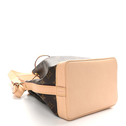 Louis Vuitton Monogram Noe BB 4 of 12