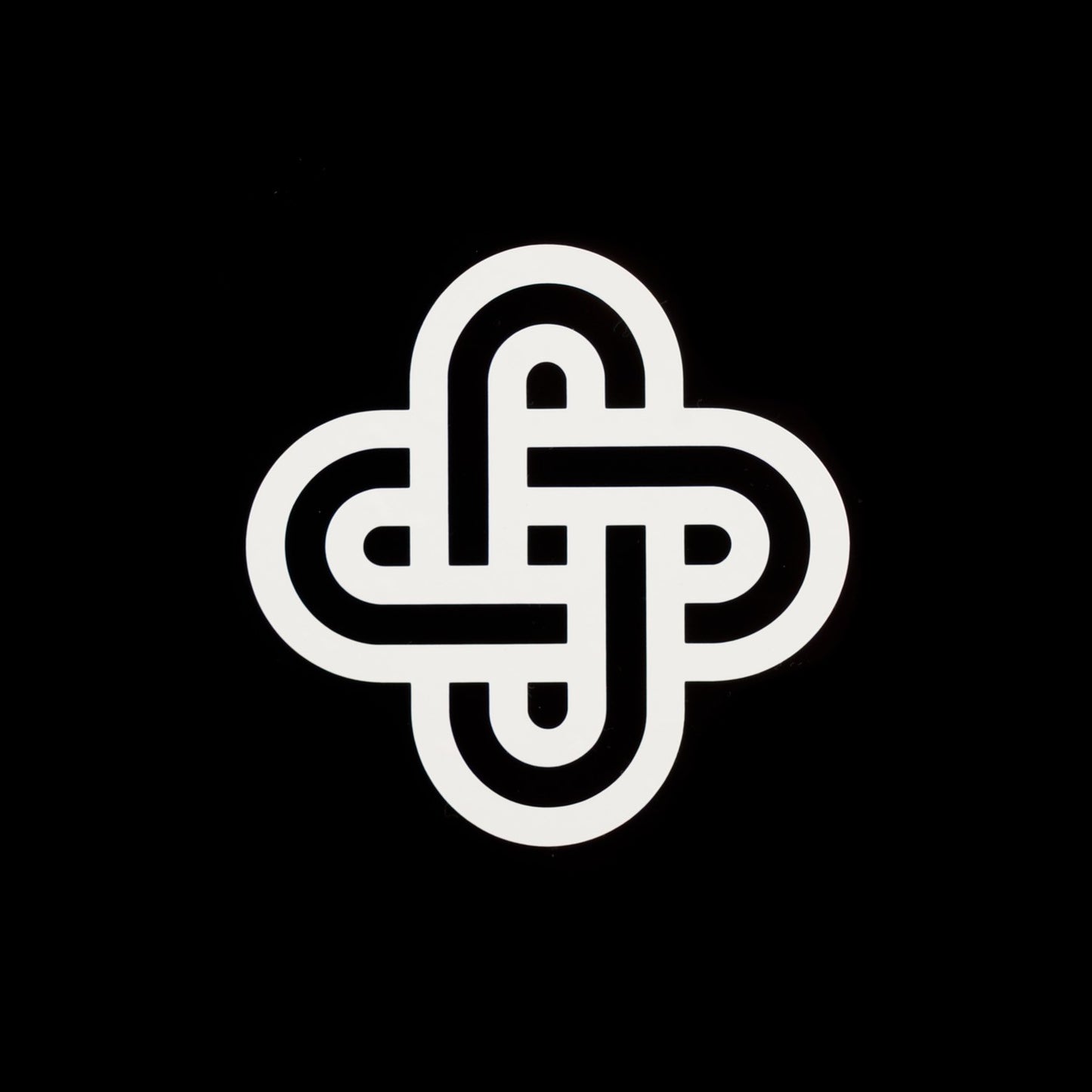 FASHIONPHILE Bumper Sticker (Logo)