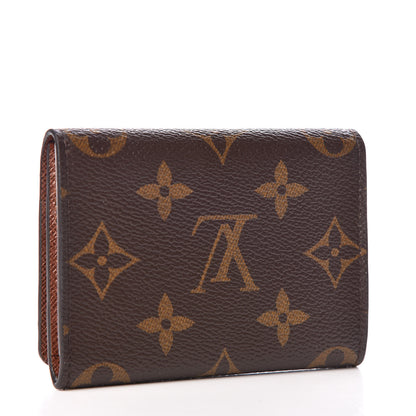 Louis Vuitton Monogram Business Card Holder 3 of 6