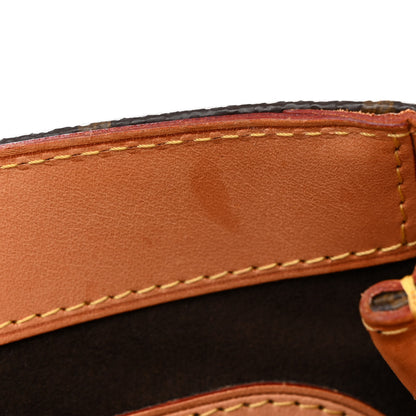 Louis Vuitton Monogram Wilshire PM 10 of 13